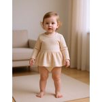 Боди-платье Amelli