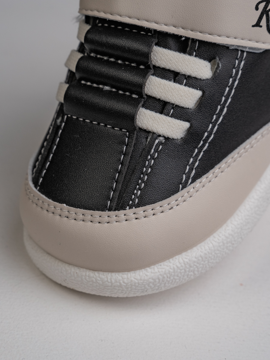 Ботинки ТопТошкин 1145-К-черн - фото 7