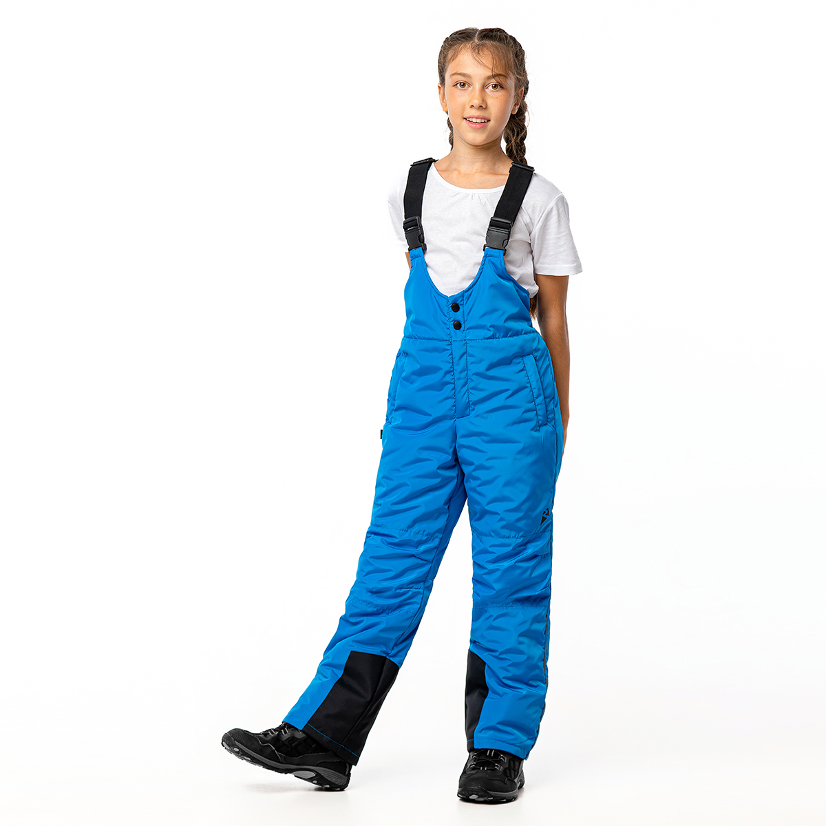 Полукомбинезон RODOS М-296/голубой - фото 1