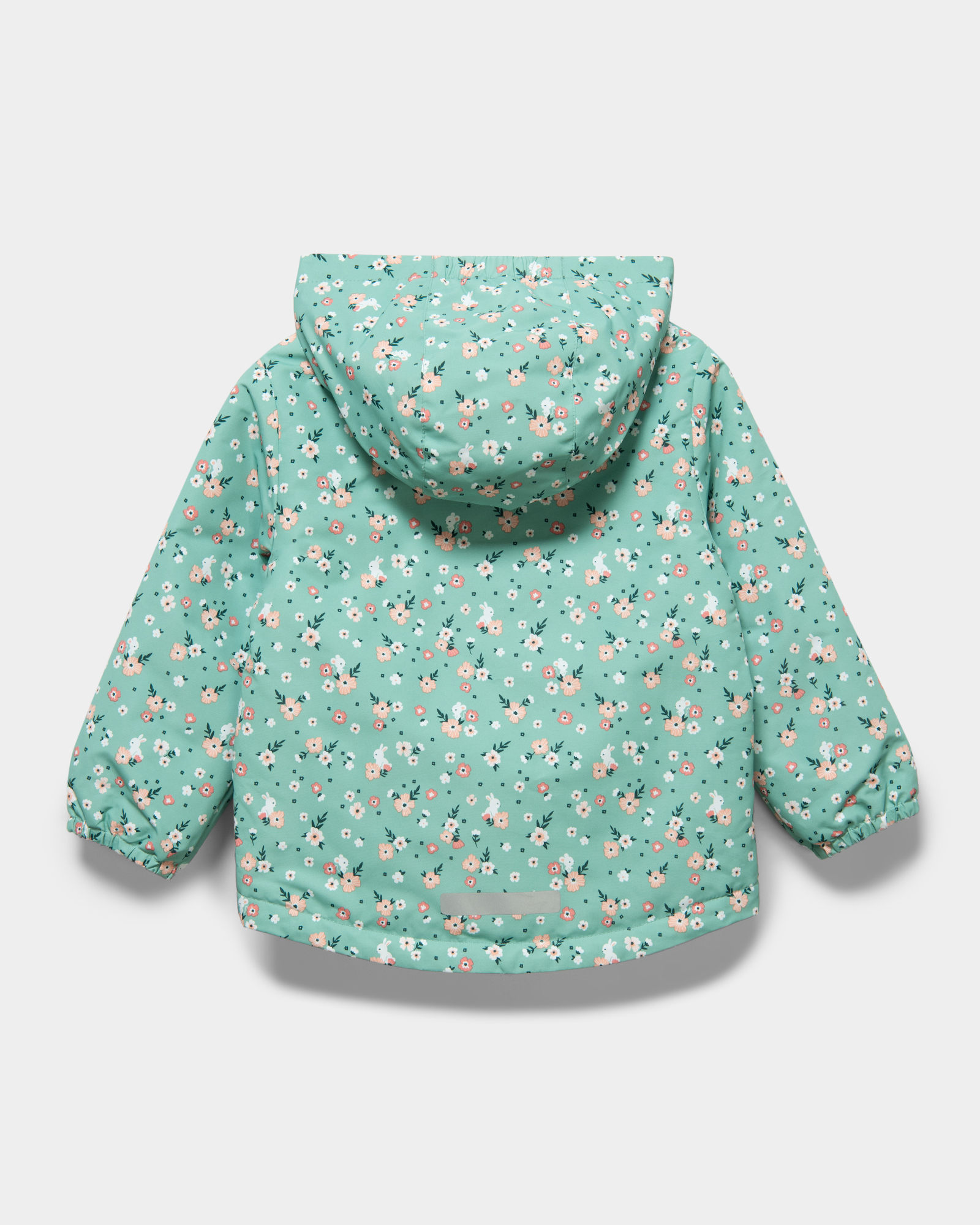 Куртка BabyGo S24BG1-BG1ig-54 - фото 3