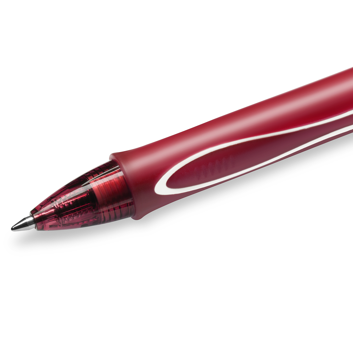 Ручка гелевая BIC 8 шт. - фото 10