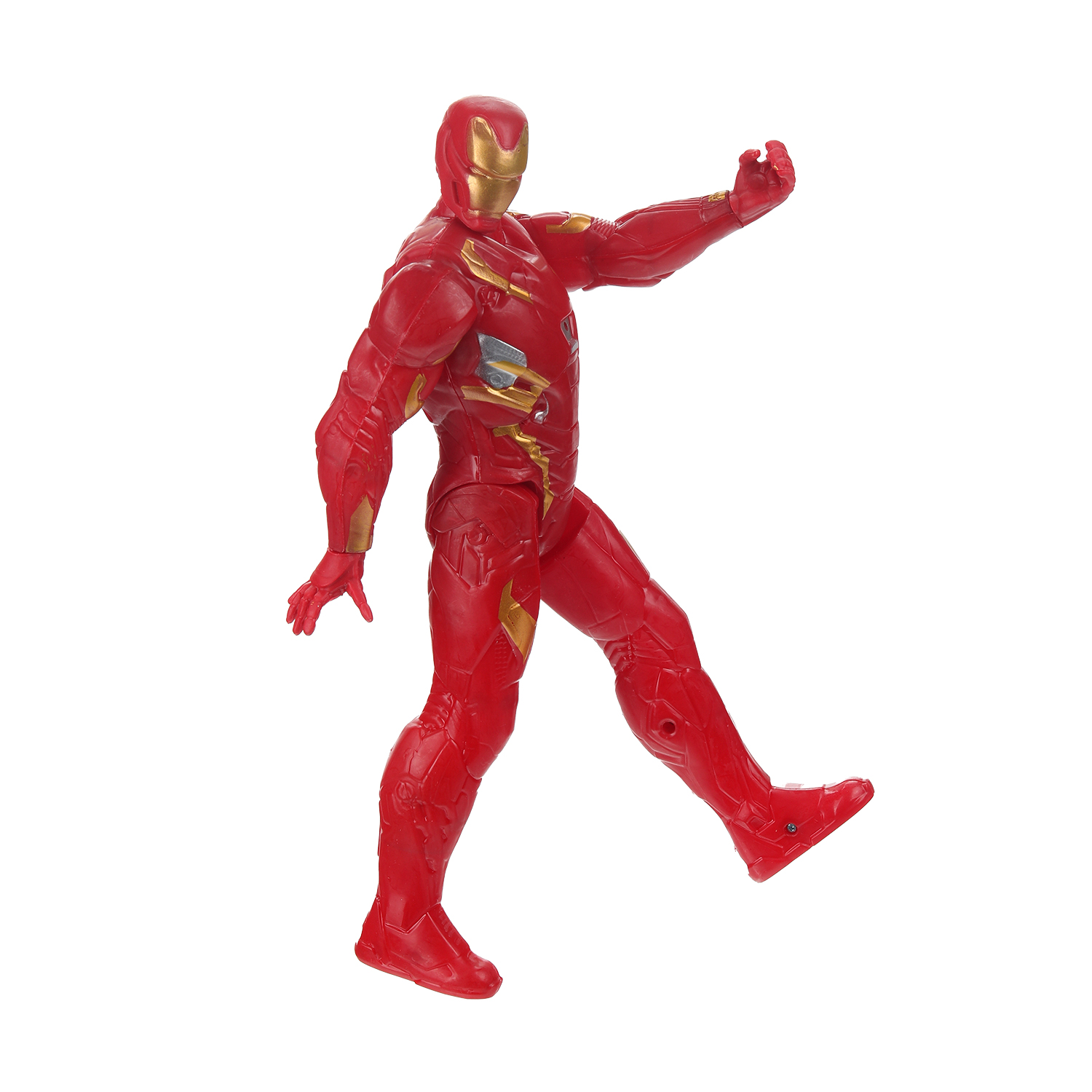 Фигурка Huada Toys Железный человек - фото 7