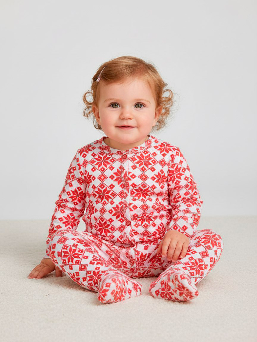 Комбинезон КотМарКот 801595 - фото 1