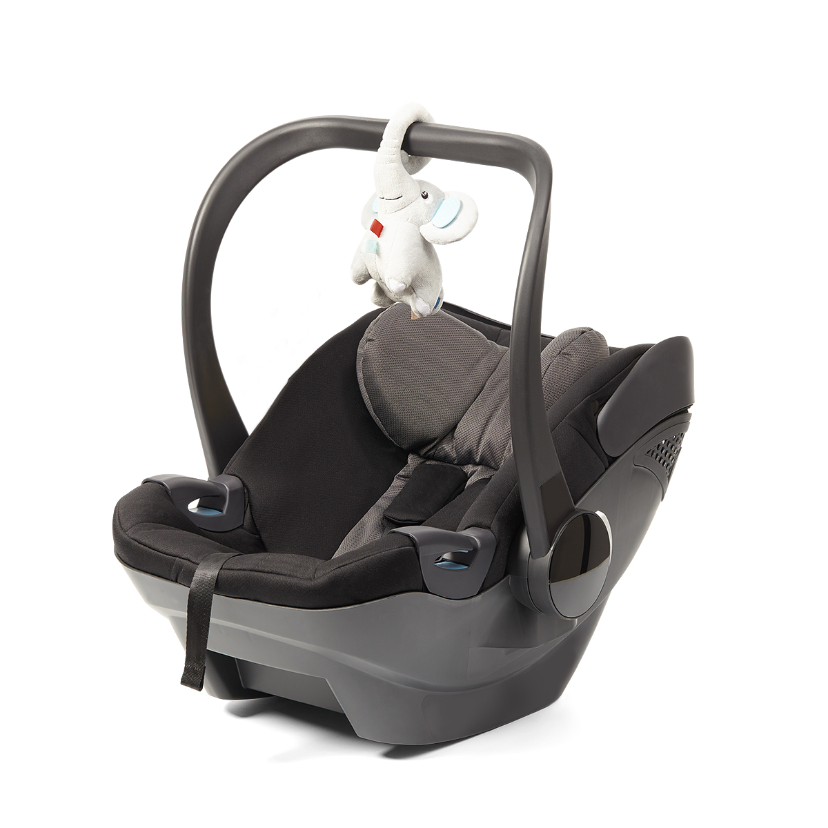 Игрушка Babyono подвеска Слоненок Ethan - фото 7