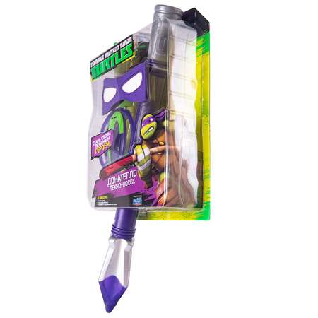 Игрушка TMNT Супергерой (костюм)