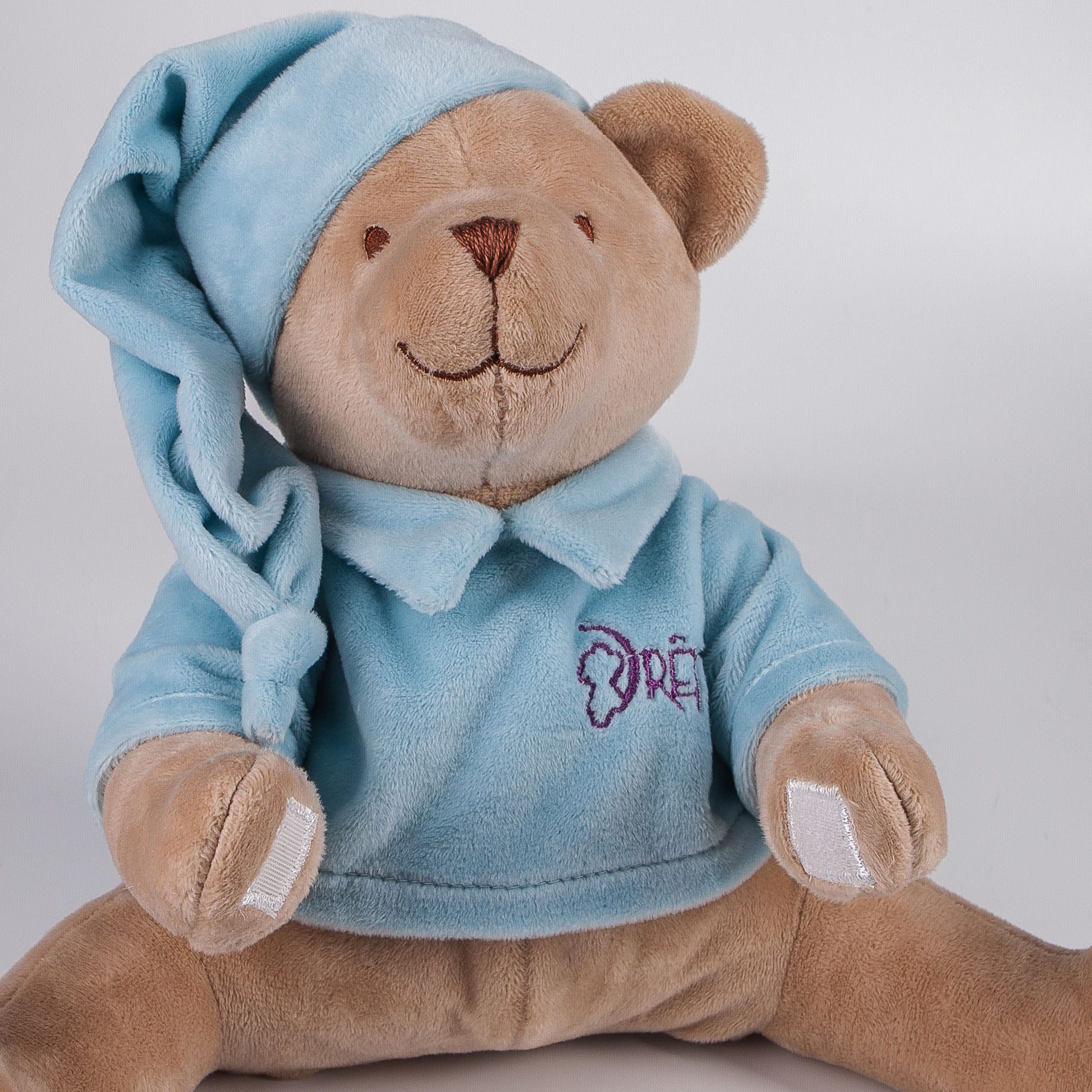 Игрушка DrЁma Медведь - фото 20