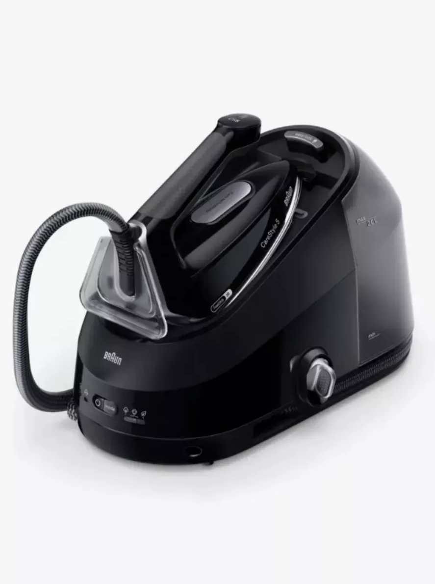 Утюг Braun IS5249BK - фото 1