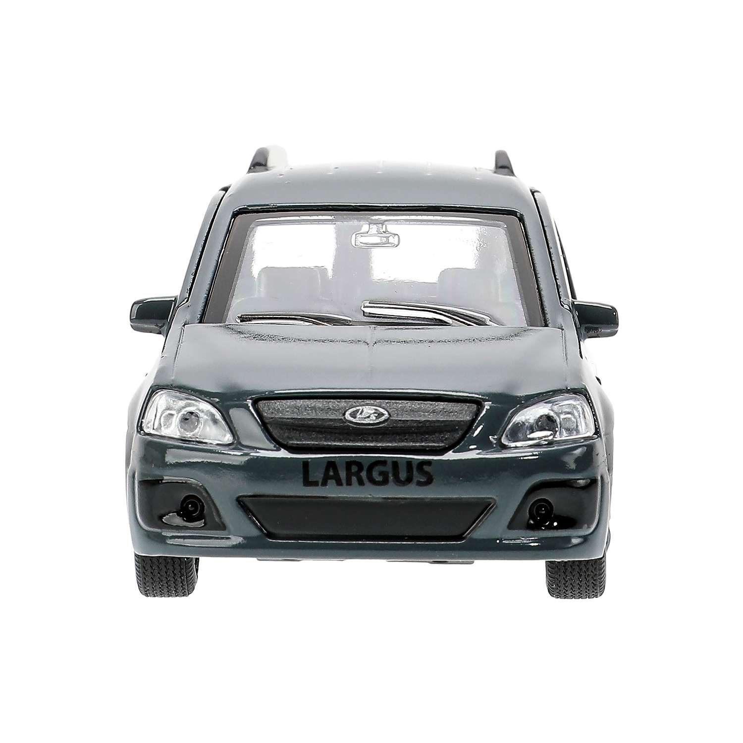 Автомобиль Технопарк LADA 379600 - фото 6