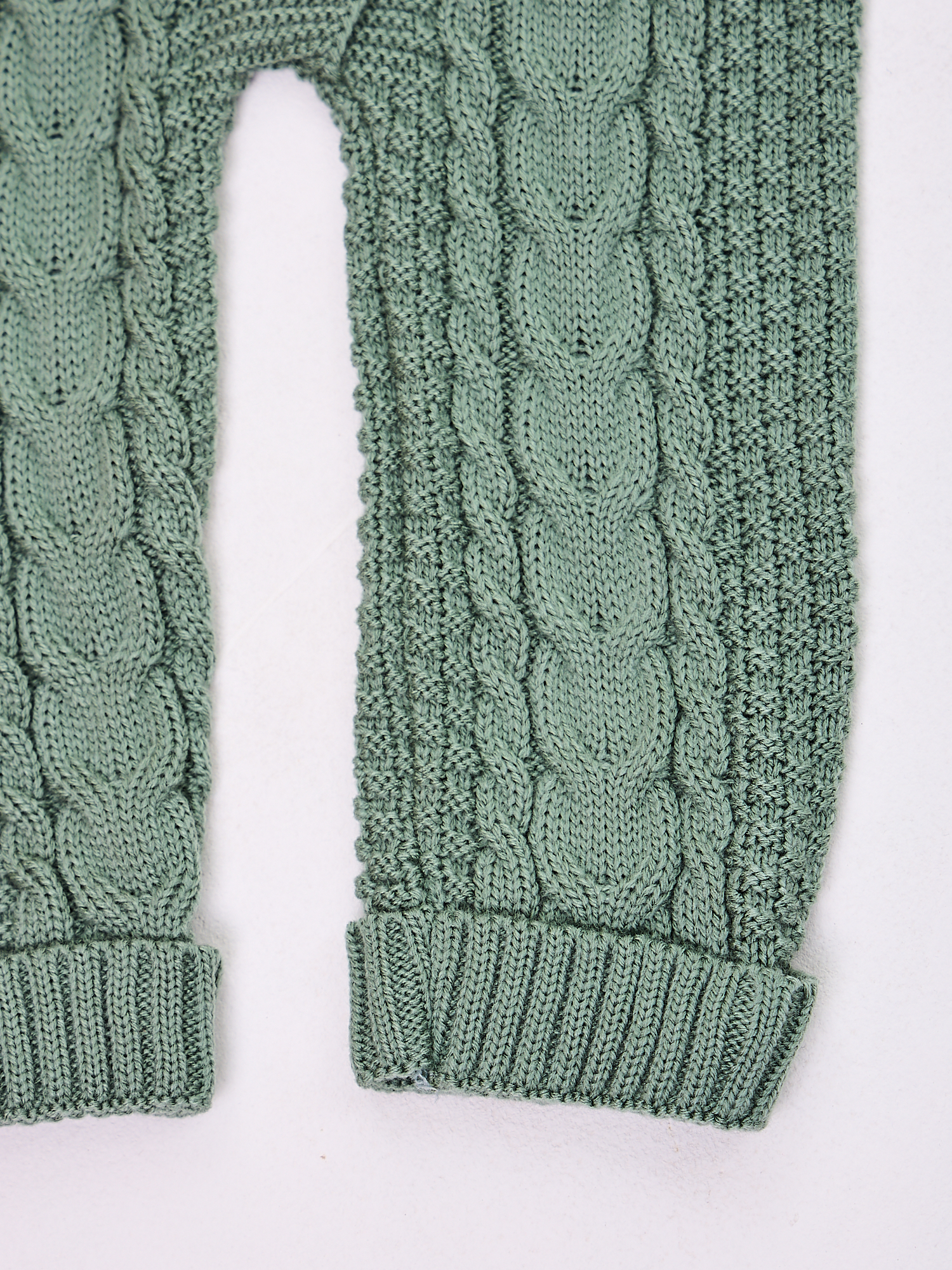 Комбинезон с шапкой и носками ТОСЯ БОСЯ WOT-143 - фото 8