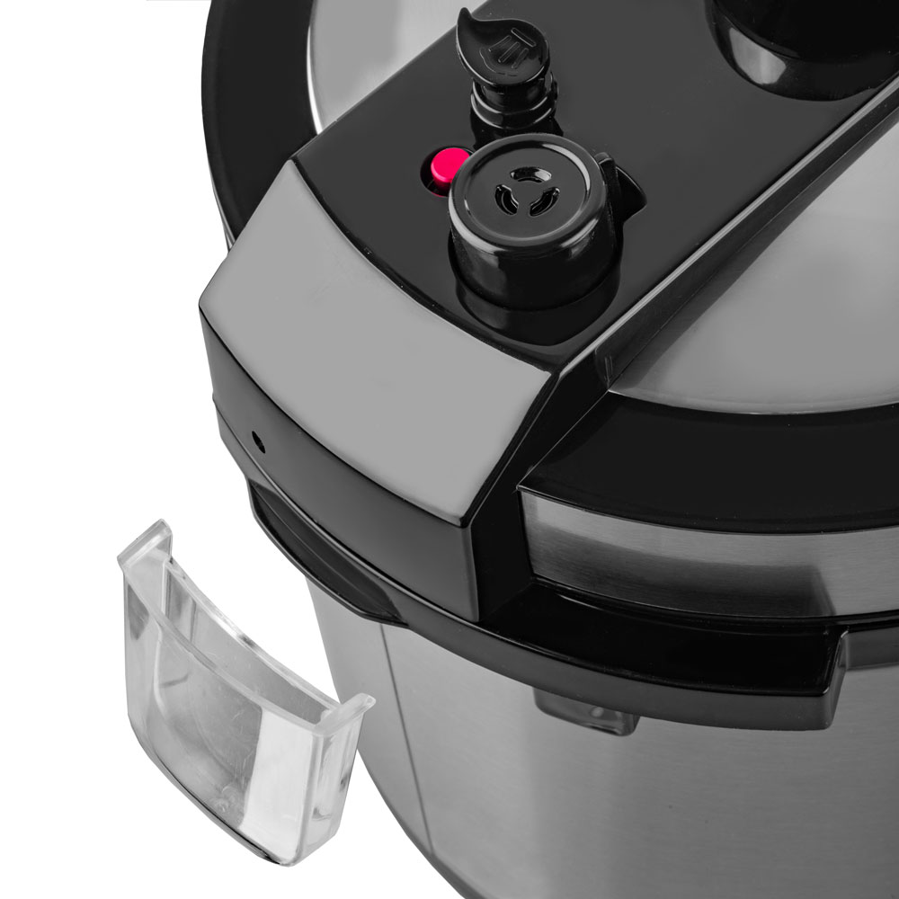 Мультиварка ENDEVER Vita-150 - фото 7