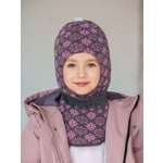 Шапка-шлем FOMAS