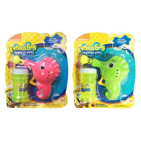 Пистолет для выдувания 1TOY