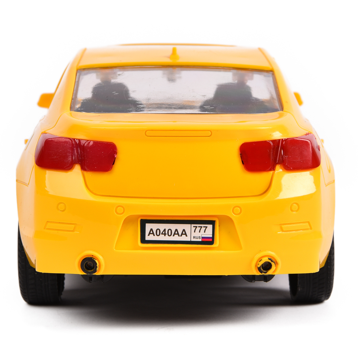 Автомобиль Русский стиль КМР 042g - фото 6
