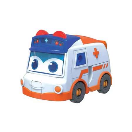 Фигурка GoGo Bus