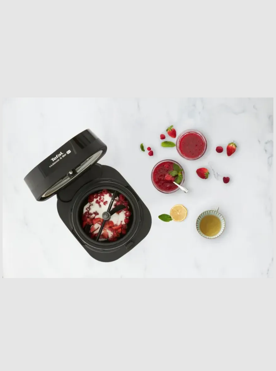 Мультиварка Tefal RK905A32 - фото 3
