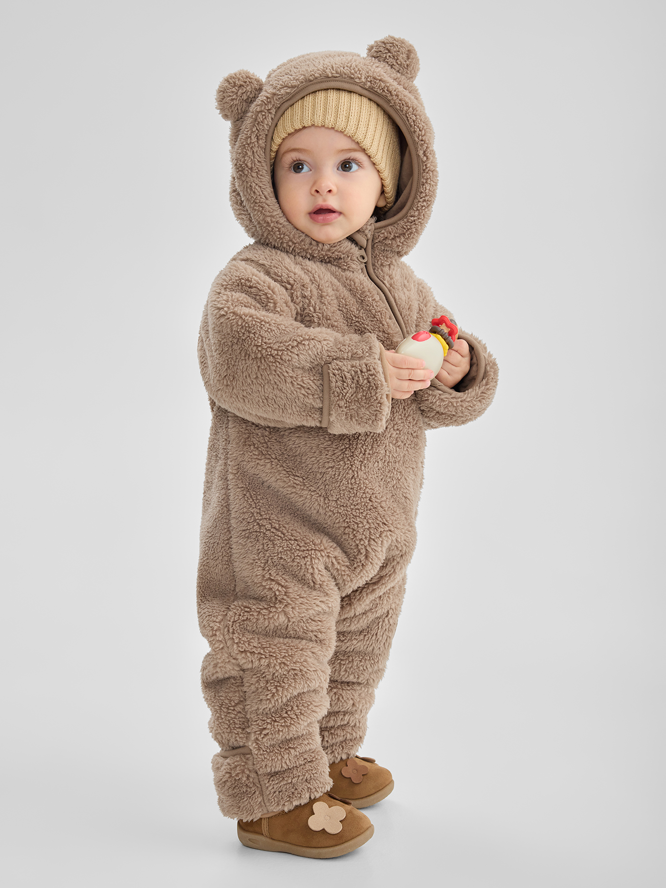 Изображение товара Комбинезон Happy Baby: 80 Изображение товара Комбинезон Happy Baby: 80