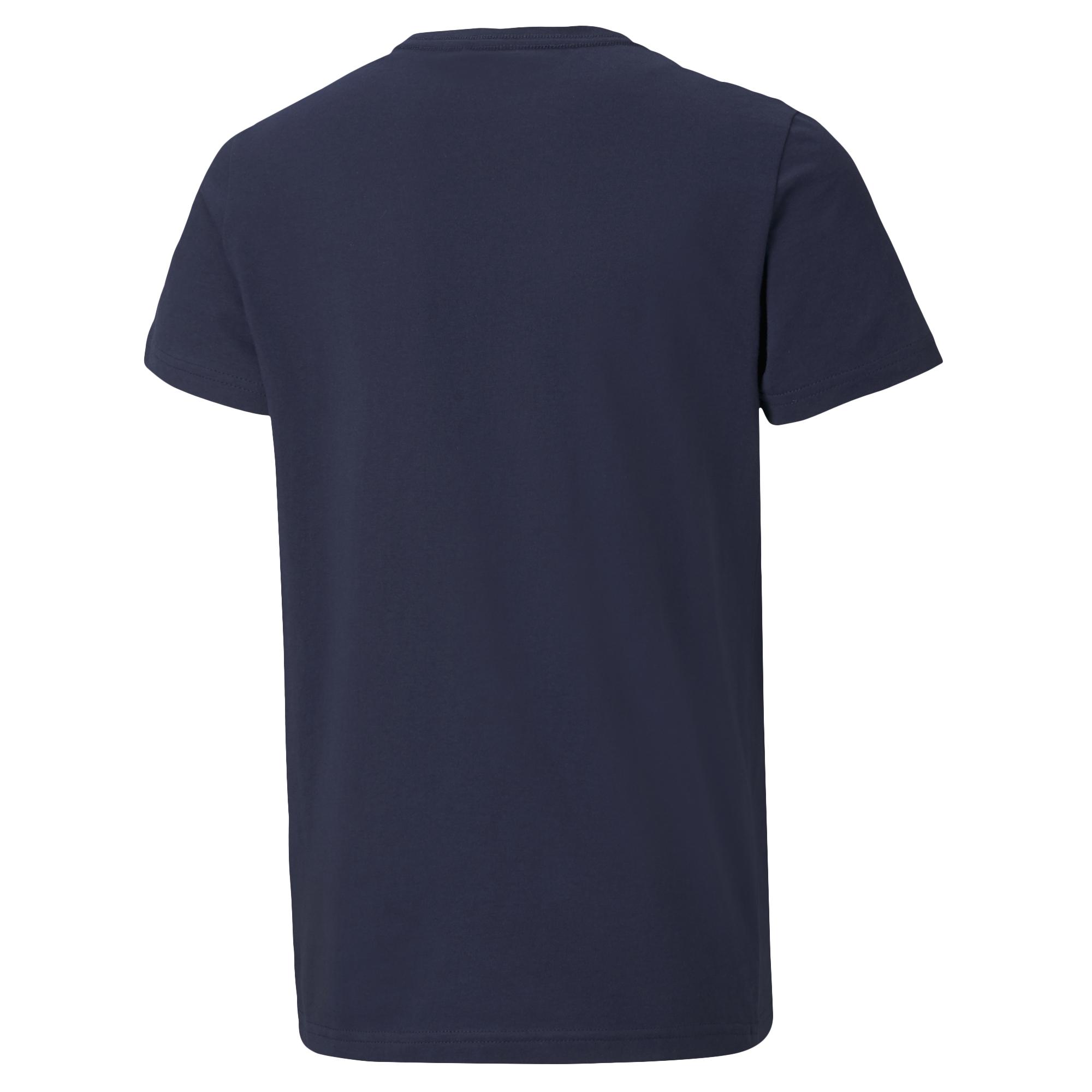 Футболка Puma 58696006 - фото 2