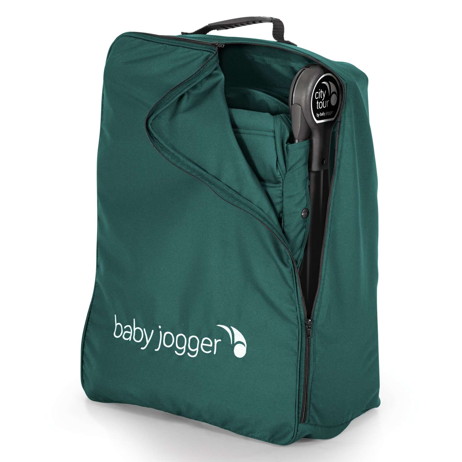 Коляска прогулочная Baby Jogger - фото 7
