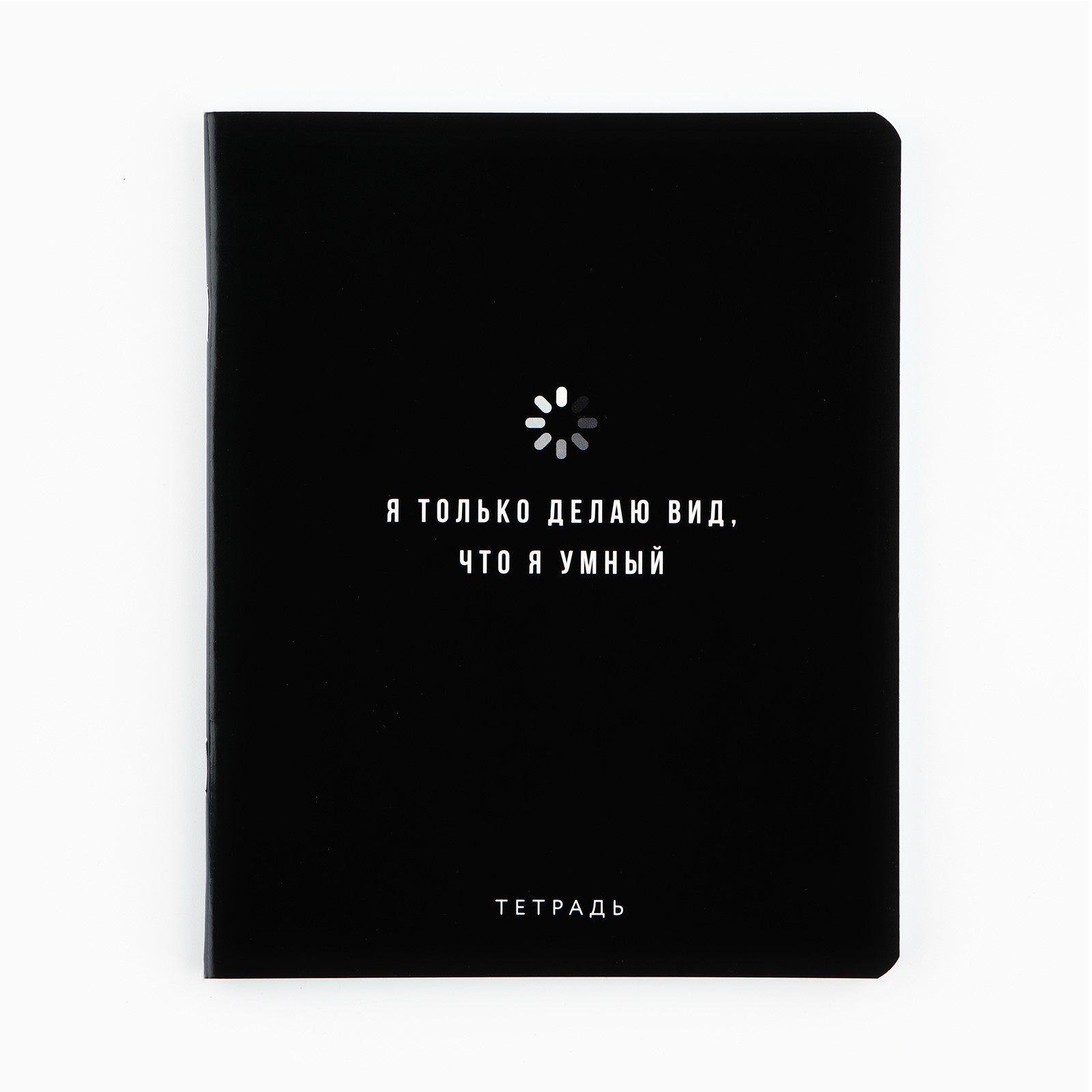 Тетрадь ArtFox STUDY клетка - фото 10