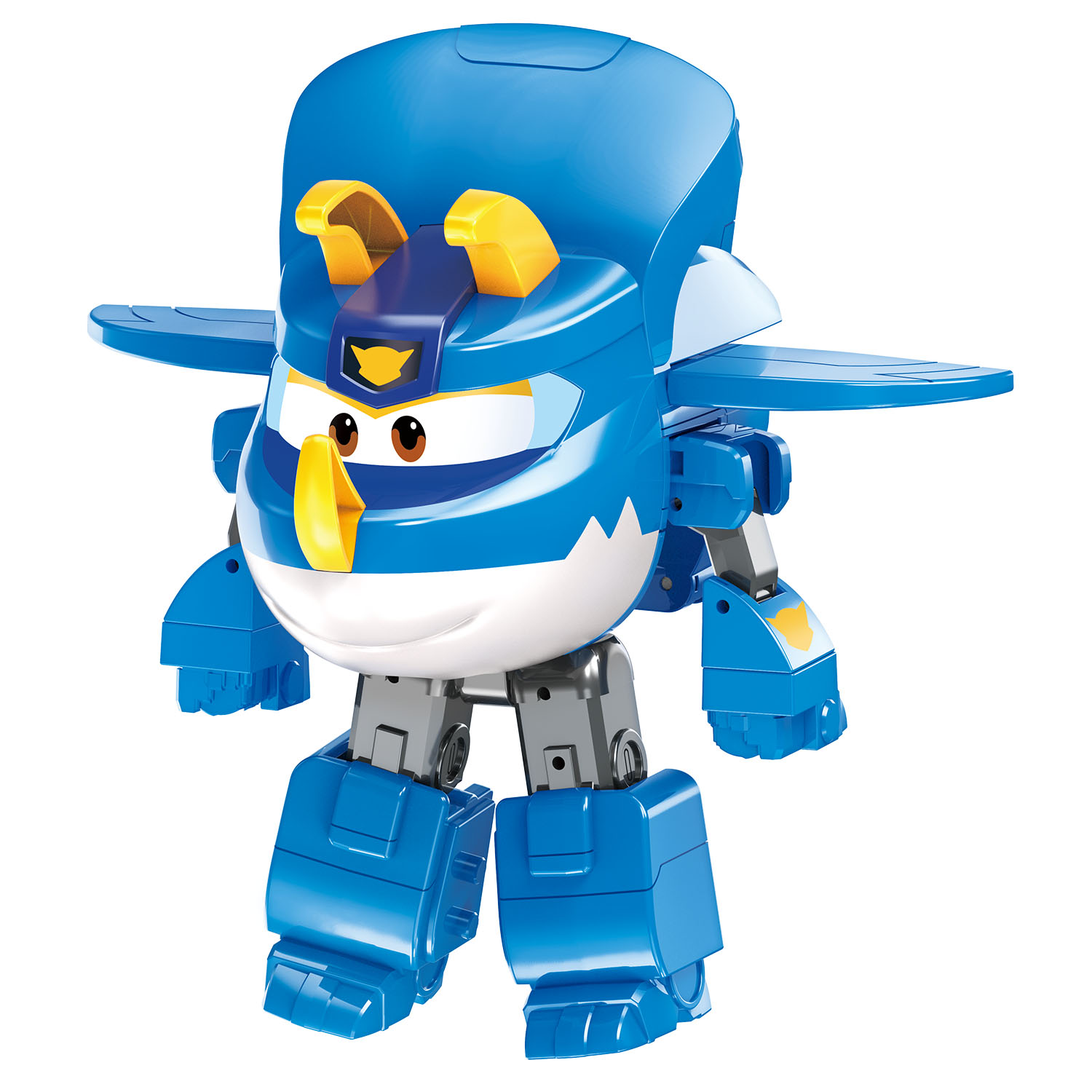 Игровой набор Super Wings Трико - фото 3