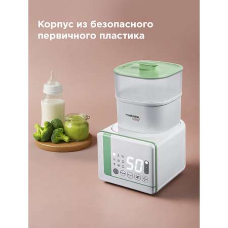 Стерилизатор многофункциональный REDMOND BC5204