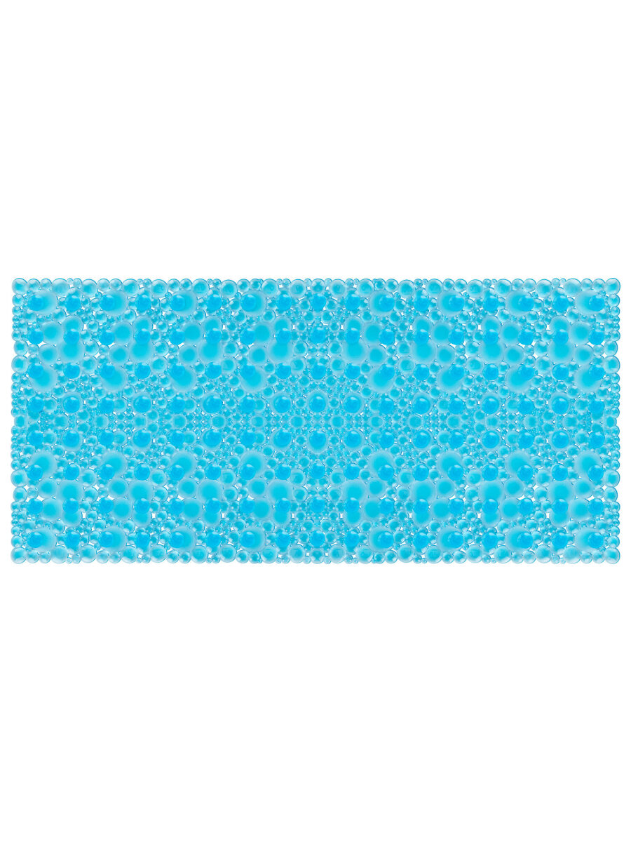 Коврик для ванной PRIMILA 40 x 88 см - фото 4