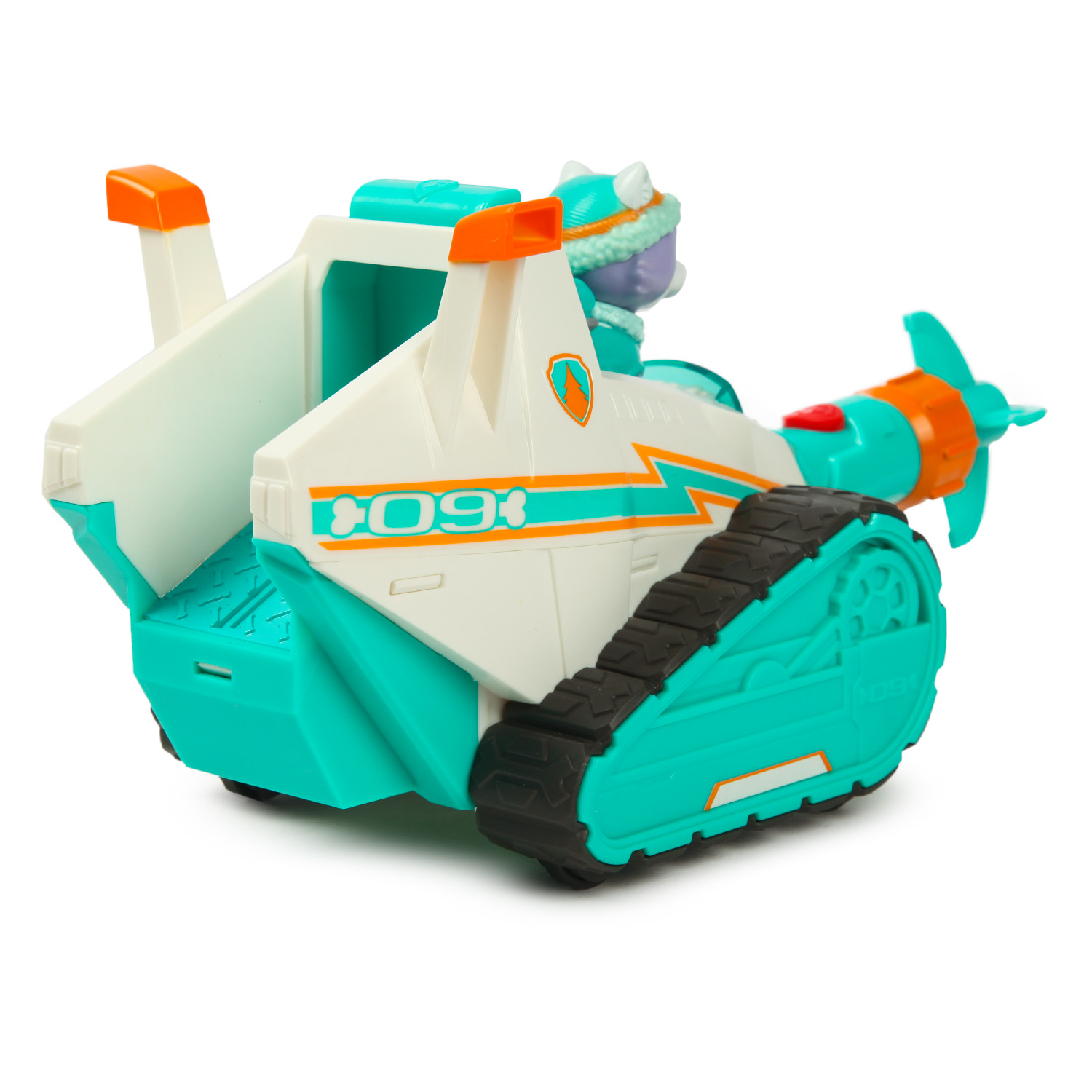 Игровой набор Paw Patrol Эверест 6071111 - фото 7