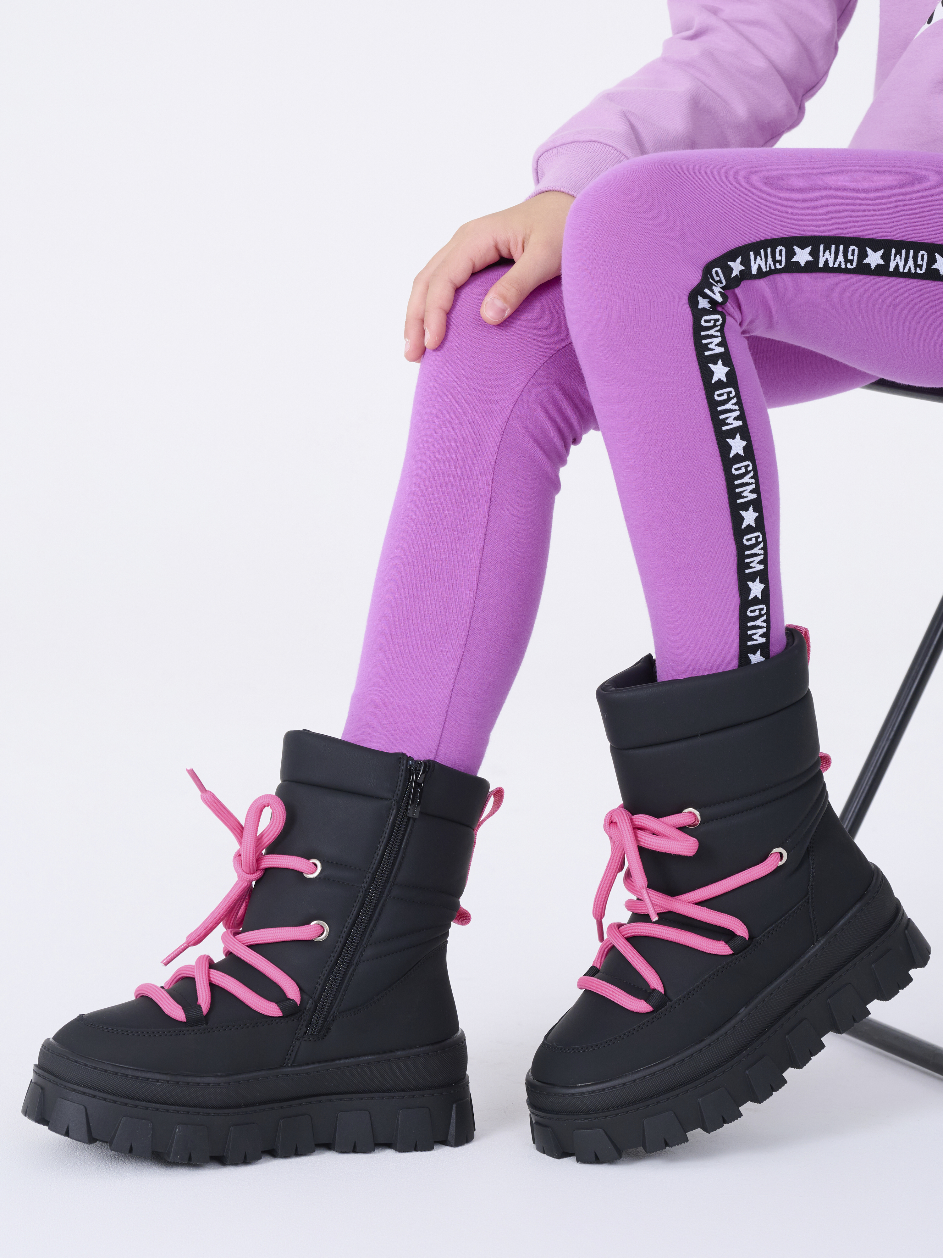 Ботинки Antilopa AL 12967 - фото 22