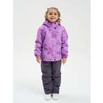 Куртка и полукомбинезон RuStyle