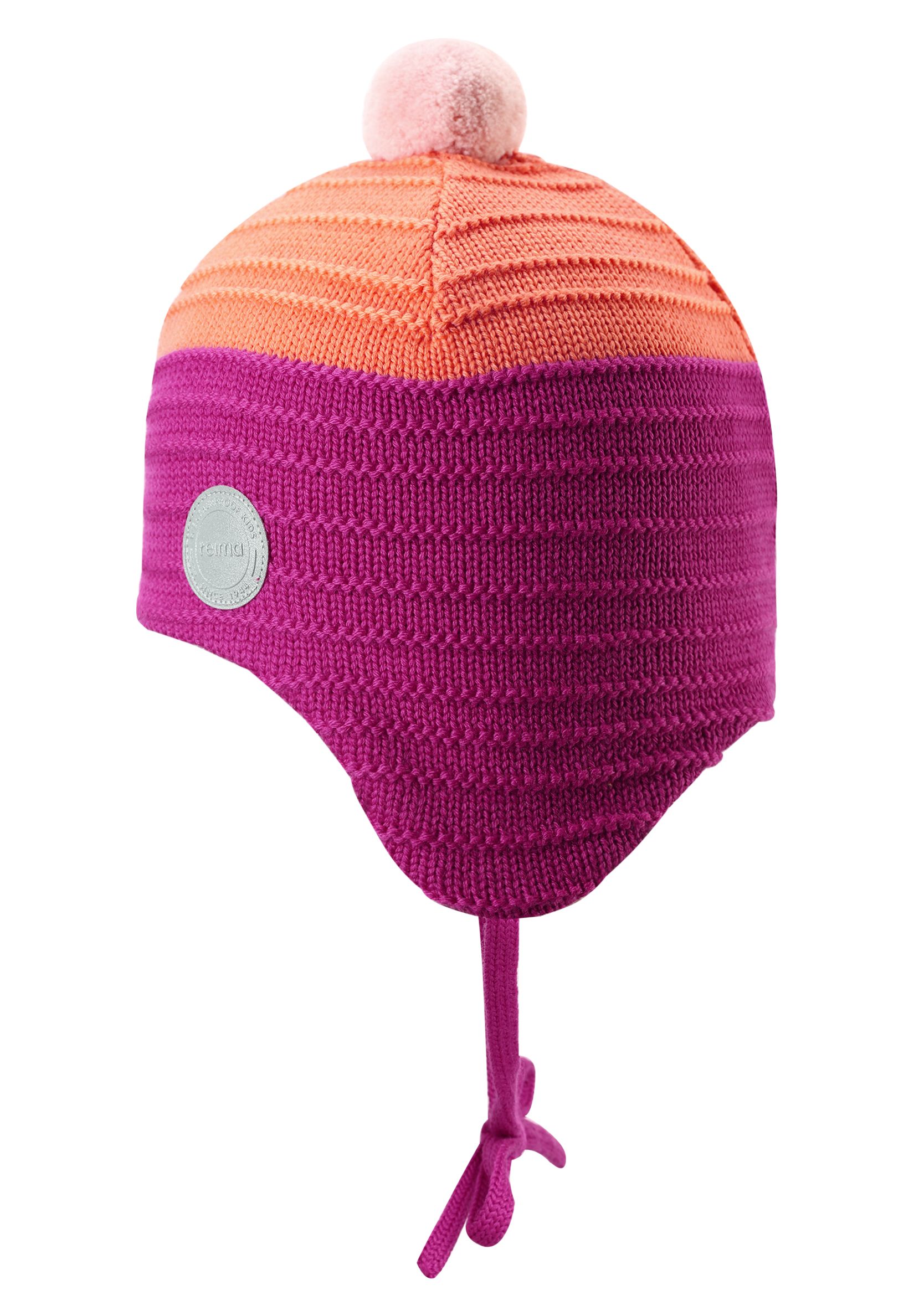 Шапка Reima 518538-4651 - фото 5