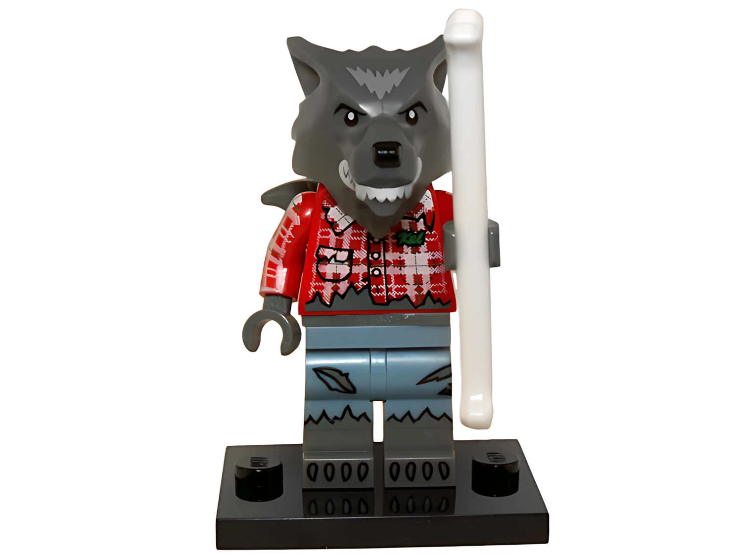 Изображение товара Фигурка LEGO Minifigures
