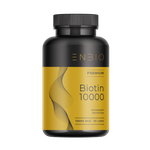 Биотин ENBIO витамины для красоты