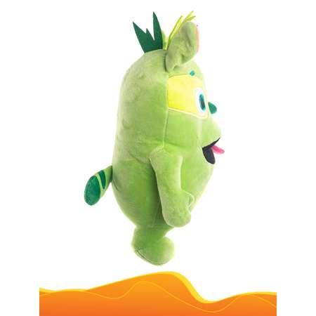 Игрушка мягкая Монсики