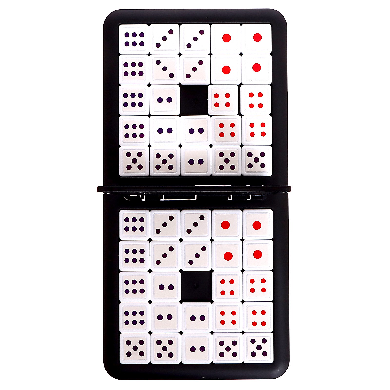 Настольная игра Лас Играс KIDS Точь в точь - фото 8