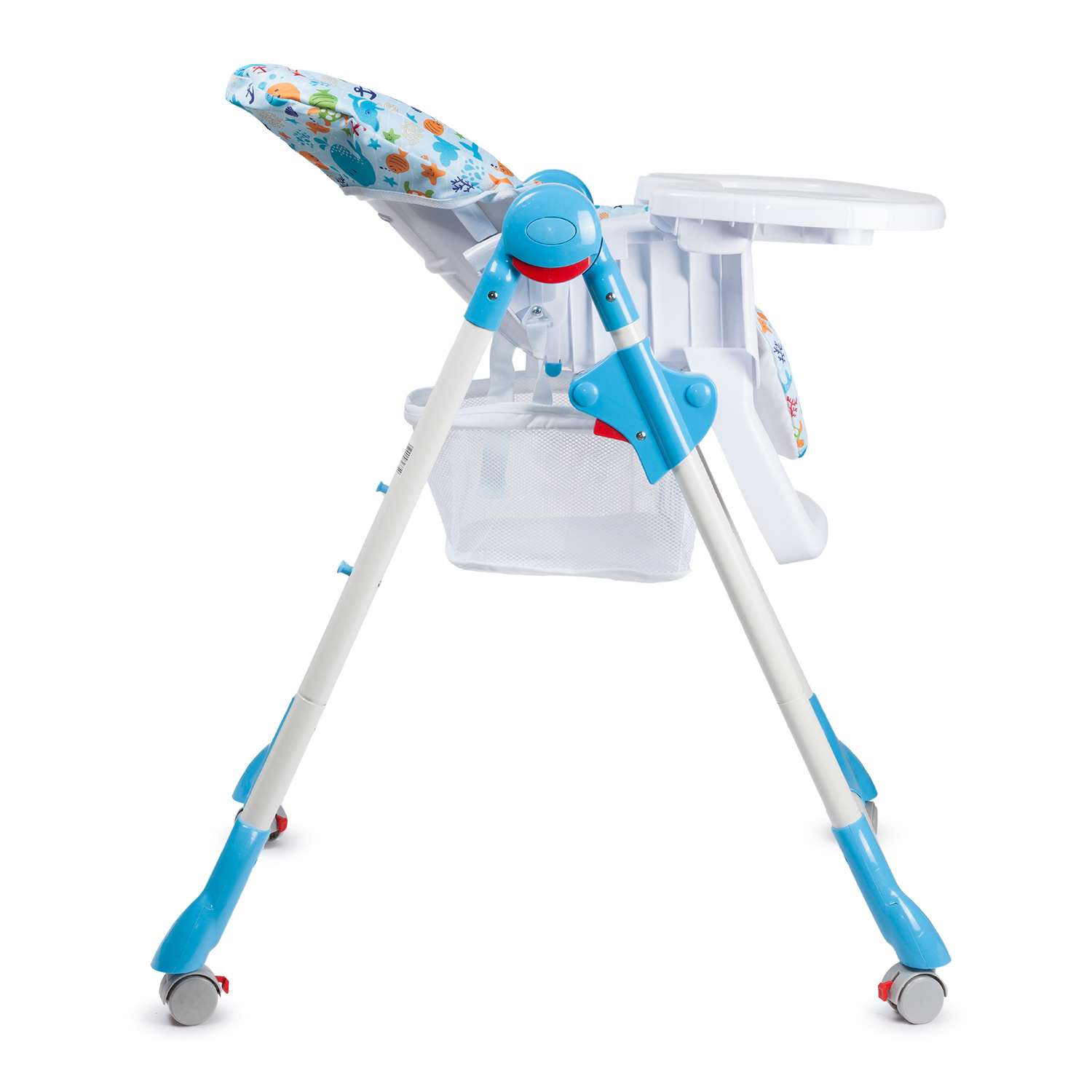 Стульчик для кормления Babyton Meal классический - фото 3