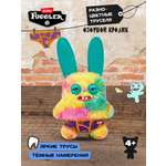 Мягкая игрушка Zuru FUGGLER Озорной кролик