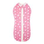 Пеленка-кокон Наша Мама