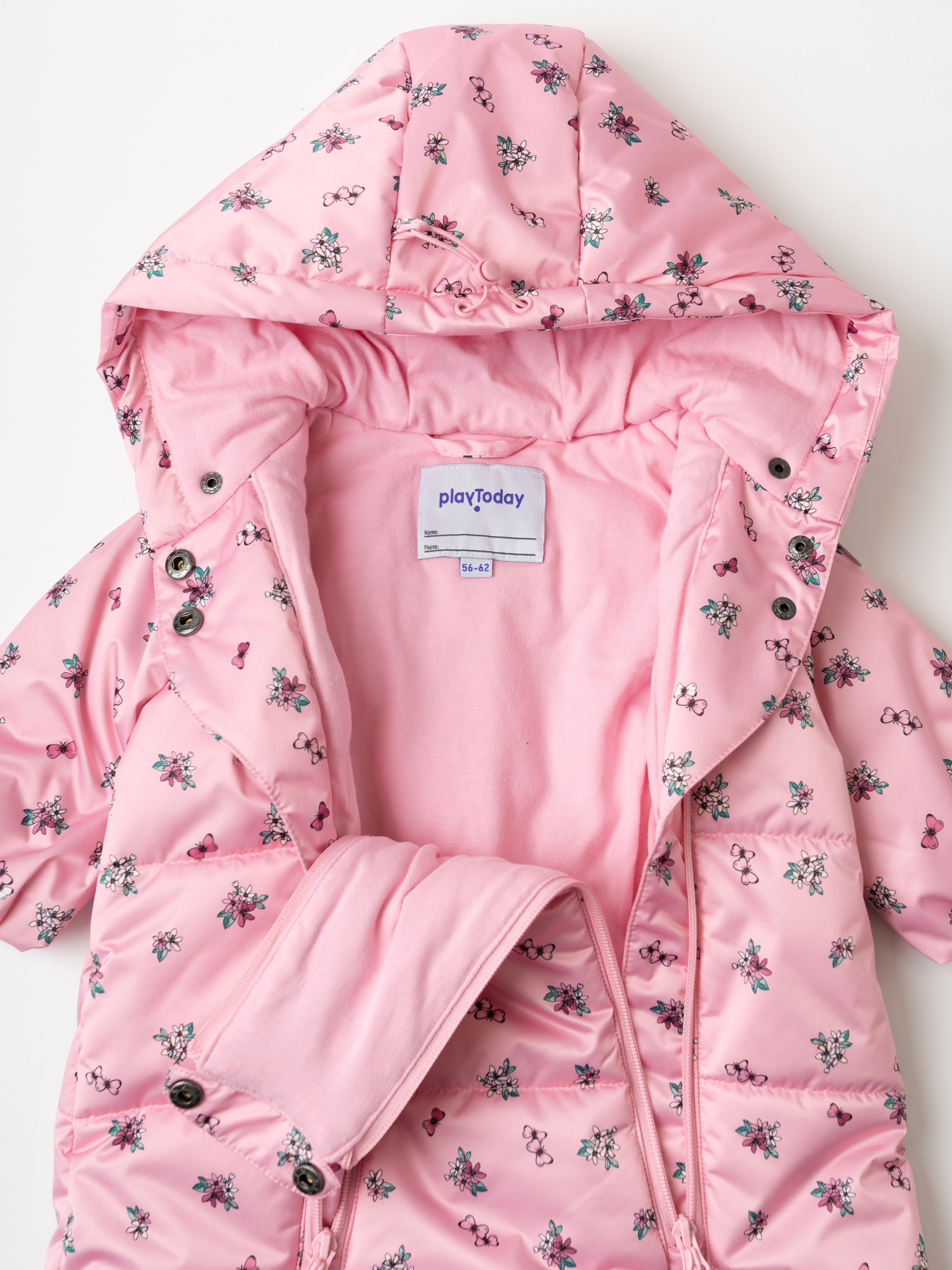 Конверт PlayToday 12624016 - фото 6