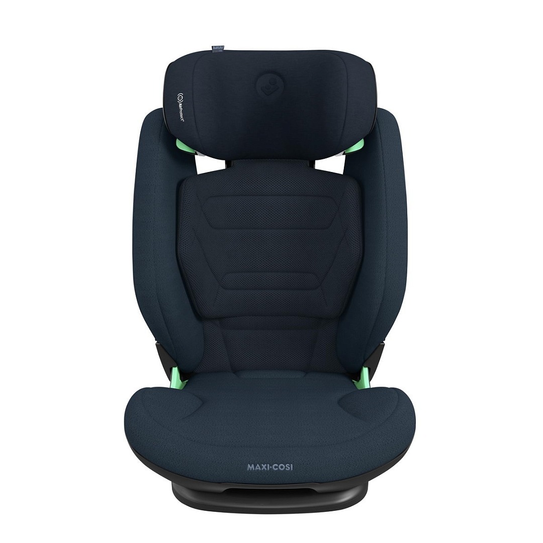 Автокресло Maxi-Cosi RodiFix Pro 2 i-Size Isofix 2/3 (15-36 кг) синий - фото 2