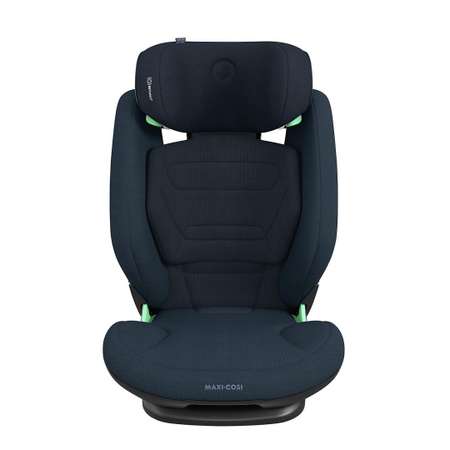 Автокресло Maxi-Cosi RodiFix Pro 2 i-Size Isofix 2/3 (15-36 кг) синий