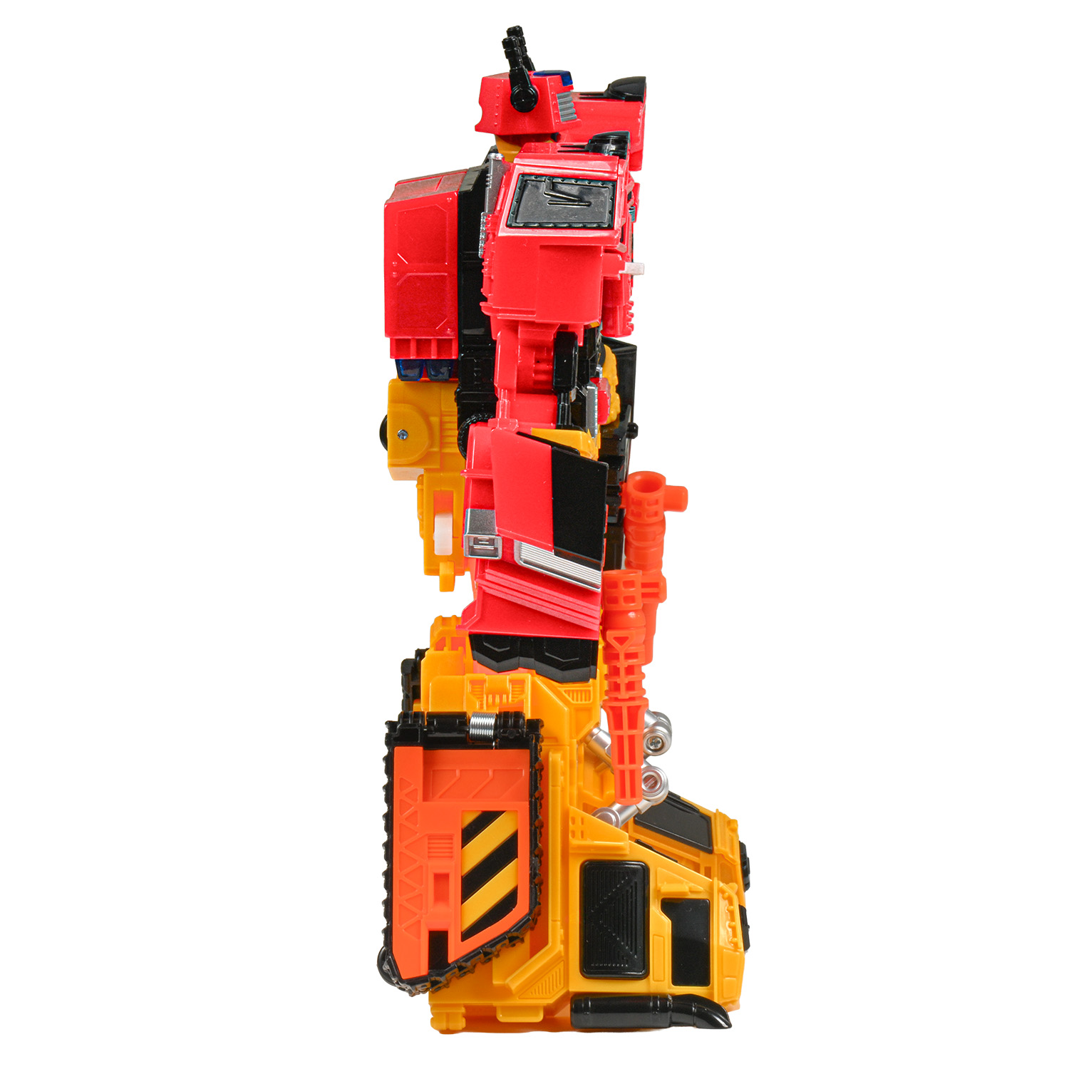 Фигурка Hello Carbot Brayroad 22 см, S5 - фото 4