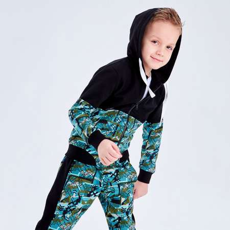 Костюм спортивный Lucky Child
