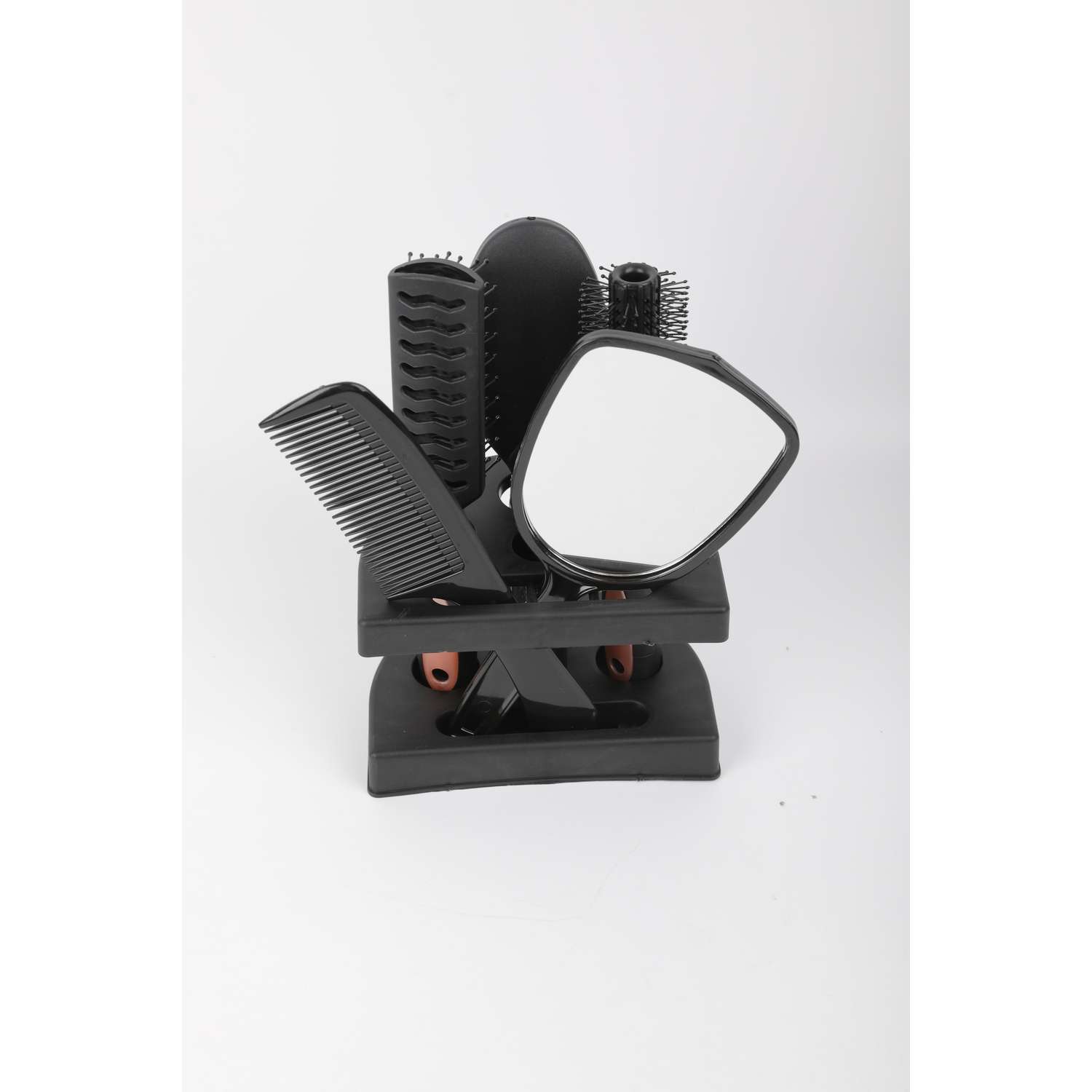 Набор расческа ё 5 предм. - фото 2