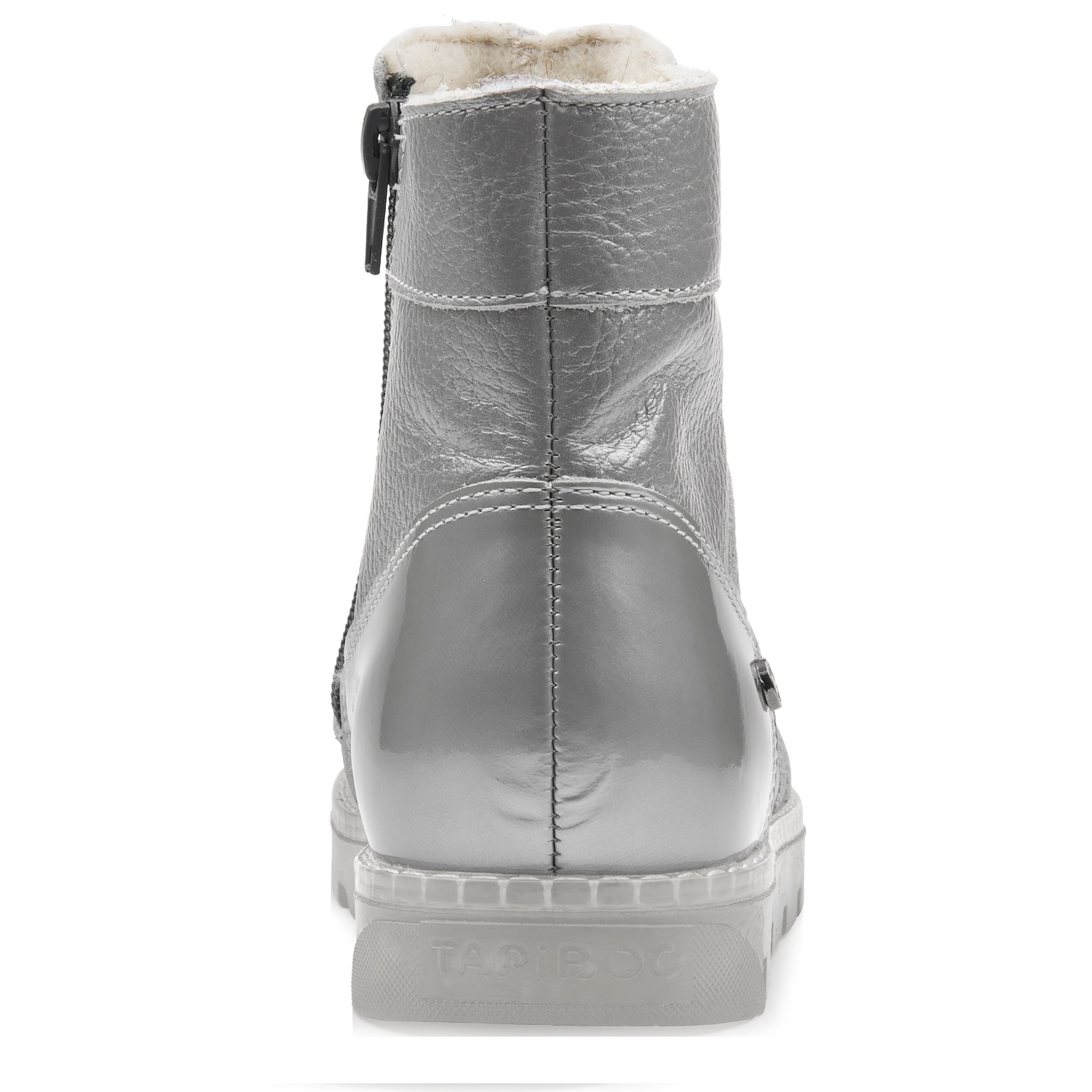 Ботинки Tapiboo FT-23022.20-OL17O.01 - фото 6