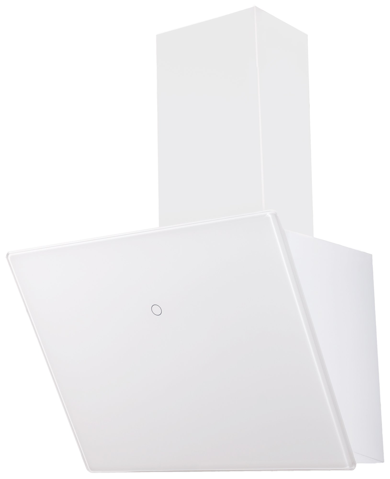 Вытяжка кухонная EXITEQ EX-1155 white - фото 4