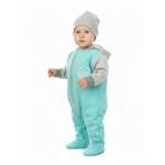 Изображение товара Комбинезон VGtrikotazh: 68