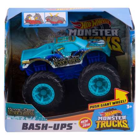 Автомобиль Hot Wheels 1:43