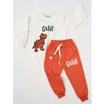 Спортивный костюм СODJAstore