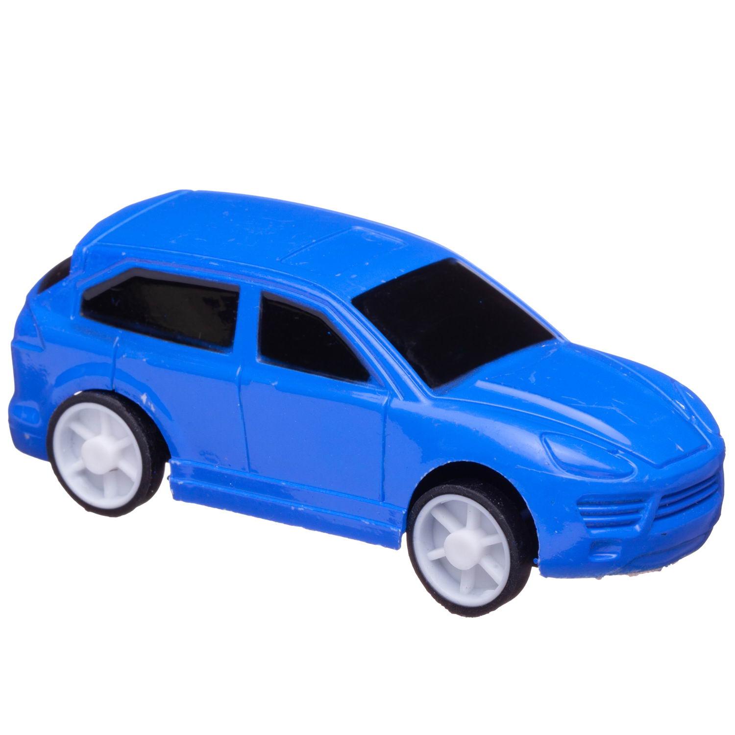 Игровой набор Junfa Легковые машинки WZ-17140 - фото 3