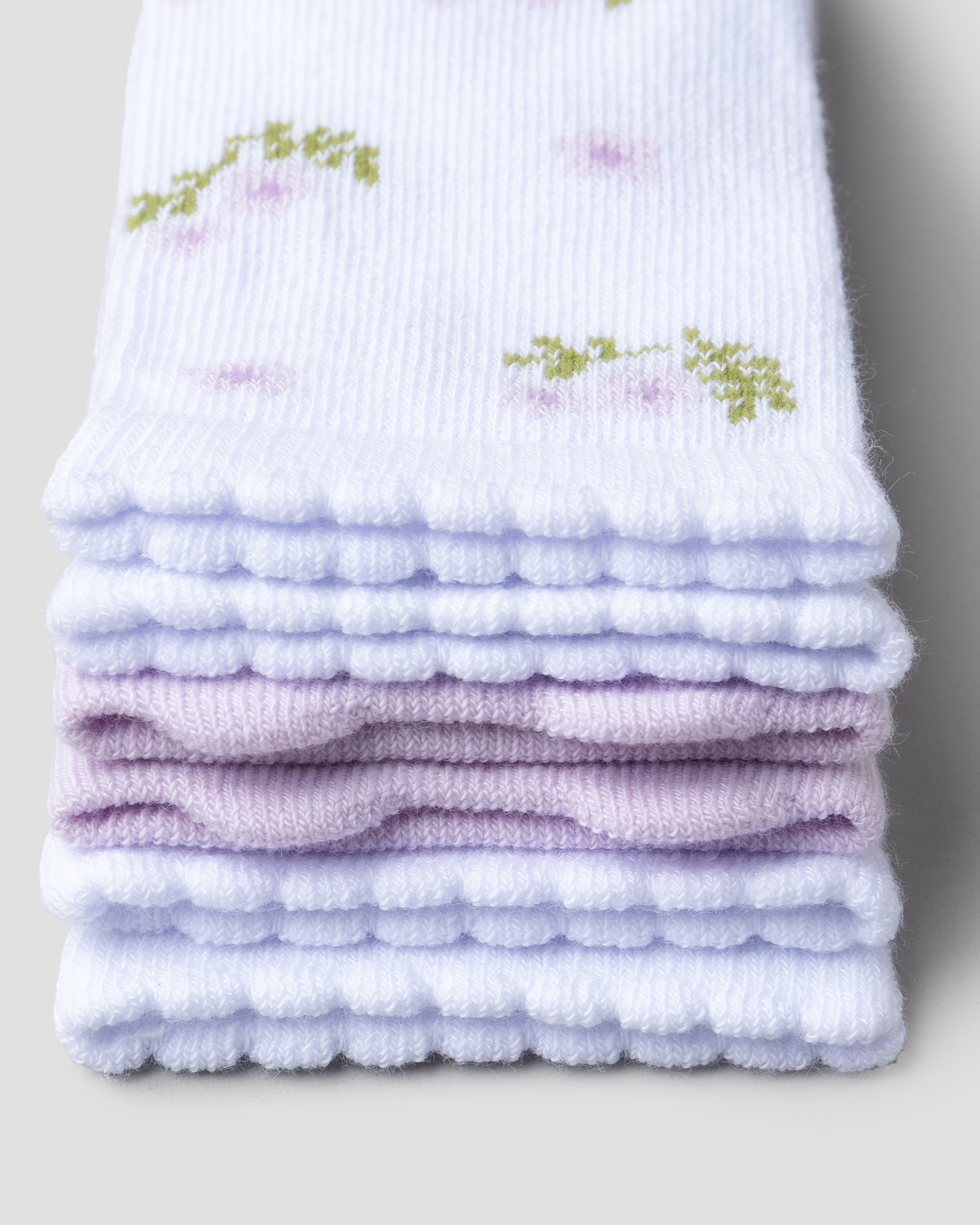 Носки 3 пары BabyGo S26BG2-3861/31ig-43 - фото 3